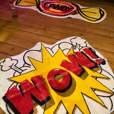 Lejlighed *arcade.room*