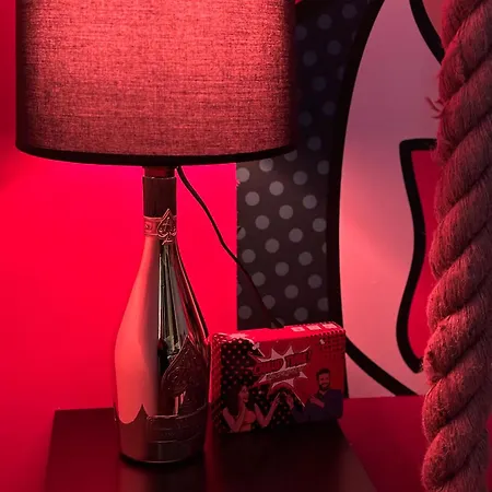 Appartement *arcade.room*