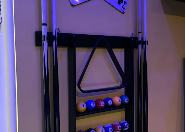 Daire *arcade.room* *